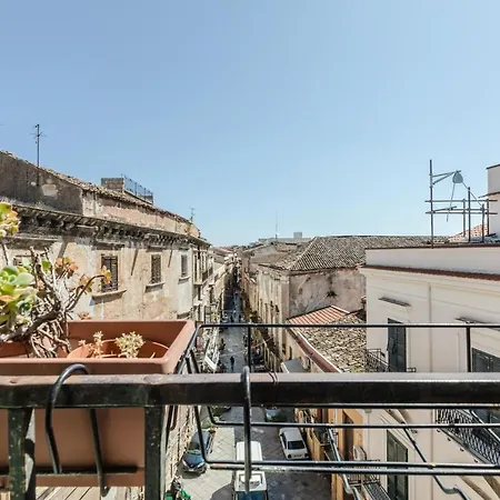 Apartament Ballaro Market Street Art Stylish Flat X10 *